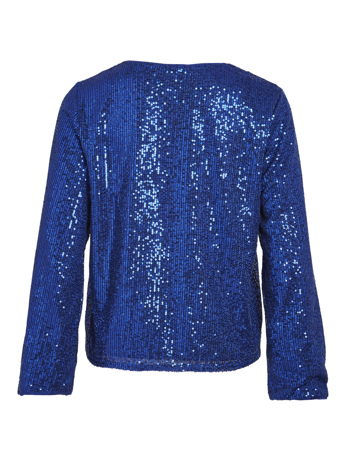 VIGLITAS T-Shirts & Tops - Lapis Blue